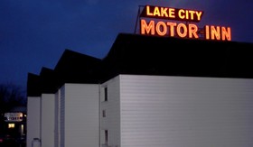 Lake City Motel