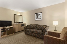 Travelodge Suites by Wyndham Halifax Dartmouth