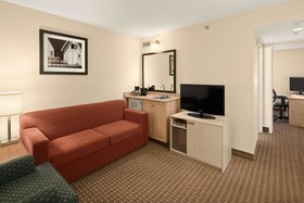 Travelodge Suites by Wyndham Halifax Dartmouth