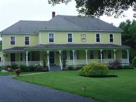 The Whitman Inn