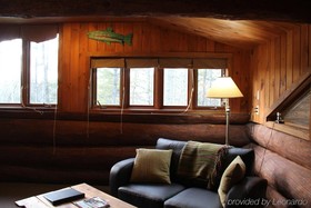 Trout Point Lodge