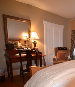 The Briarwood Bed & Breakfast