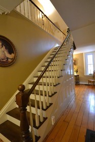 The Briarwood Bed & Breakfast