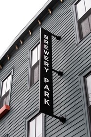 Brewery Park Hotel