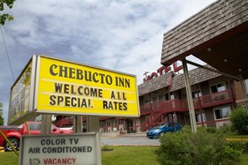 Chebucto Inn