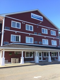 Coastal Inn Halifax