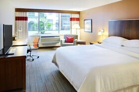 Four Points by Sheraton Halifax