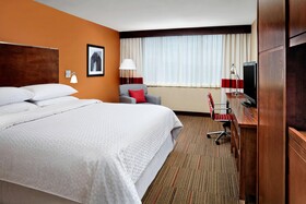 Four Points by Sheraton Halifax