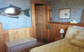 SeaWatch Bed and Breakfast