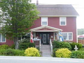 Jeddore Lodge