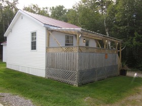 Skyline Cabins