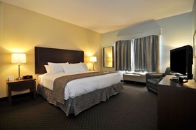 Best Western Plus Liverpool Hotel & Conference Centre