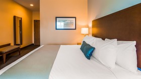 Best Western Plus Liverpool Hotel & Conference Centre