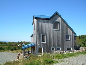 Blue Tin Roof Bed & Breakfast