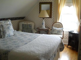 Heritage Home Bed & Breakfast