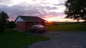 Lighthouse Cottages