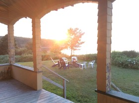 The Villages Of Mountain Gap Resort