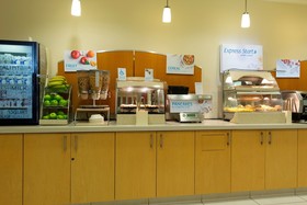 Holiday Inn Express Stellarton-New Glasgow