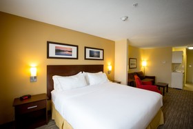 Holiday Inn Express Stellarton-New Glasgow