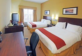 Holiday Inn Express Stellarton-New Glasgow