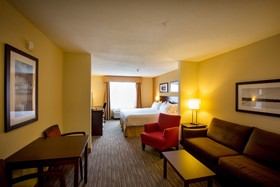 Holiday Inn Express Stellarton-New Glasgow