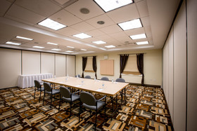 Holiday Inn Express Stellarton-New Glasgow