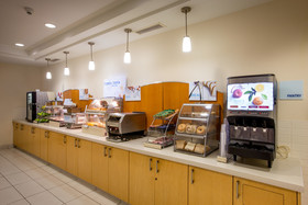 Holiday Inn Express Stellarton-New Glasgow