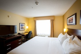 Holiday Inn Express Stellarton-New Glasgow