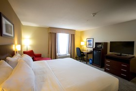 Holiday Inn Express Stellarton-New Glasgow