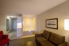 Holiday Inn Express Stellarton-New Glasgow