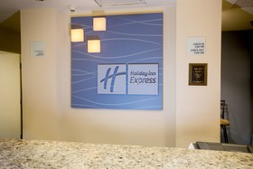 Holiday Inn Express Stellarton-New Glasgow