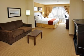 Holiday Inn Express Stellarton-New Glasgow