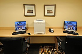 Holiday Inn Express Stellarton-New Glasgow