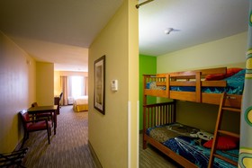 Holiday Inn Express Stellarton-New Glasgow