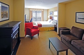 Holiday Inn Express Stellarton-New Glasgow
