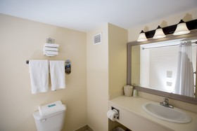 Holiday Inn Express Stellarton-New Glasgow