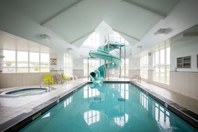 Holiday Inn Express Stellarton-New Glasgow