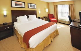 Holiday Inn Express Stellarton-New Glasgow