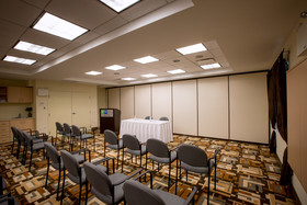 Holiday Inn Express Stellarton-New Glasgow