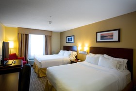 Holiday Inn Express Stellarton-New Glasgow