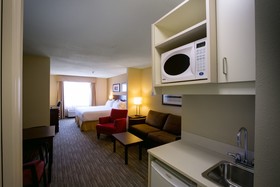 Holiday Inn Express Stellarton-New Glasgow