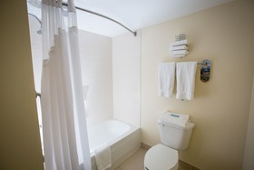 Holiday Inn Express Stellarton-New Glasgow