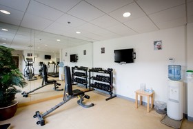 Holiday Inn Express Stellarton-New Glasgow