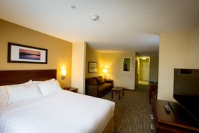 Holiday Inn Express Stellarton-New Glasgow