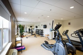 Holiday Inn Express Stellarton-New Glasgow