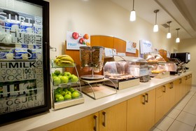 Holiday Inn Express Stellarton-New Glasgow