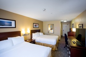 Holiday Inn Express Stellarton-New Glasgow