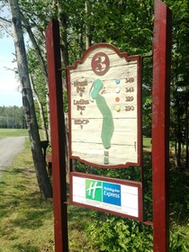 Holiday Inn Express Stellarton-New Glasgow