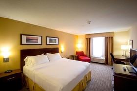 Holiday Inn Express Stellarton-New Glasgow
