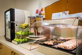 Holiday Inn Express Stellarton-New Glasgow